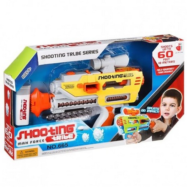 Продукт RTOYS - Автомат с хартиени патрони - 0 - BG Hlapeta